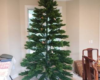 Unique Christmas tree