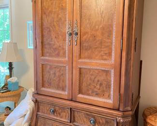 armoire