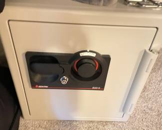 small safe