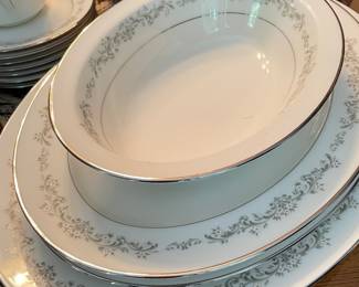 noritake china
