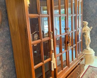 china cabinet