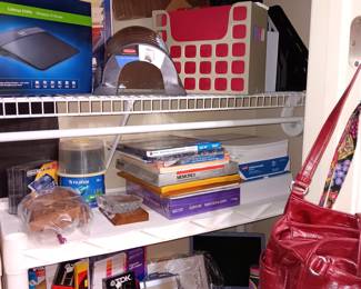 Office supplies