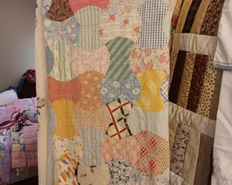 Quilts,