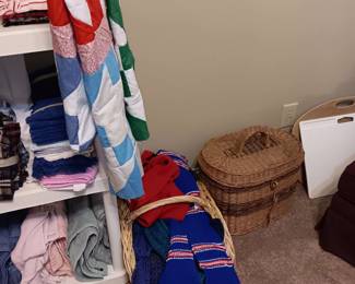 Quilts