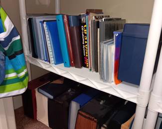 Office supplies 