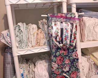 Linens