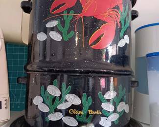 Lobster pot