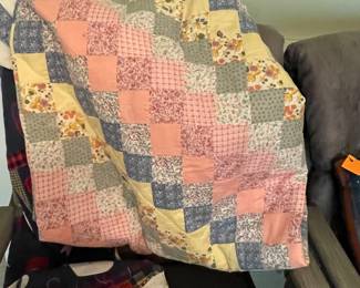 quilt