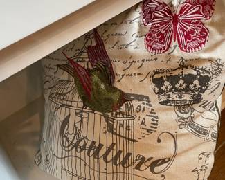 decor pillows