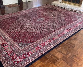 large quality room sized rugs that will be sold CALL ME TO SET UP A TIME - FIRST CALLS -FIRST GETS THIS WEEK