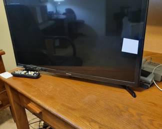 Samsung TV
