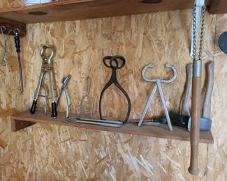 Veterinarian Surgical Tools