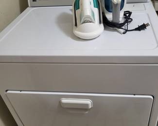Kenmore Dryer