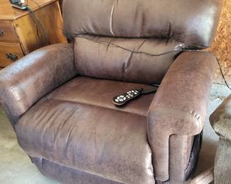 BEST Lift Chair
