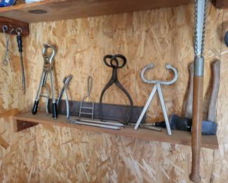 Veterinarian Tools