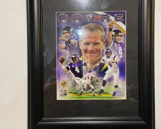 Bret Favre