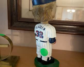 Dan Gladden bobblehead