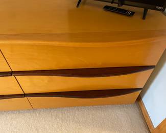 Long dresser, part of set