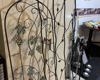 Trellis