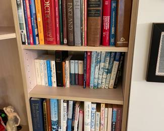 Books