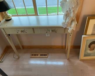 Side table