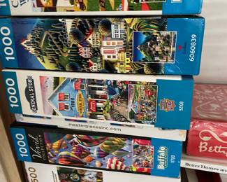 Puzzles