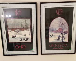 Amish art
