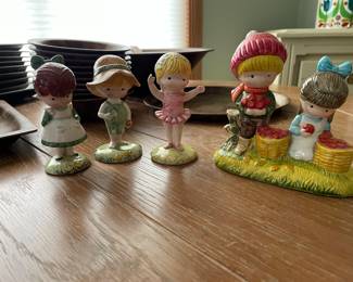 Joan Walsh Anglund pieces