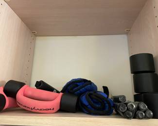 Weights