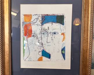 David Scott Meier Art