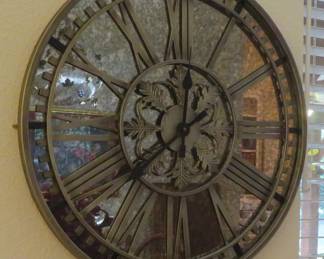 Clock