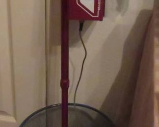Metal detector