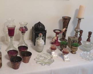 Candles