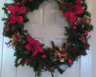 Wreath