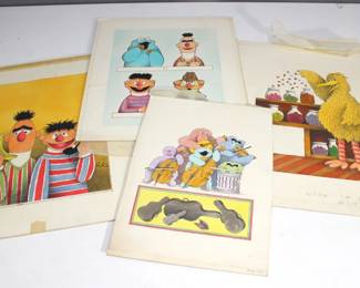 Sale Picture