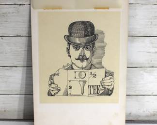 Sale Picture