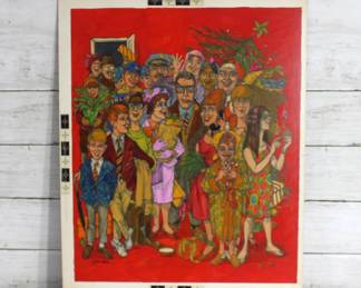Sale Picture