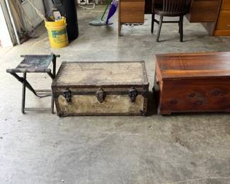 Chests