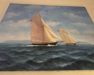Sale Picture