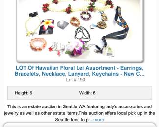 Sale Picture