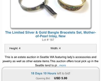 Sale Picture