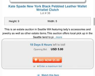 Sale Picture