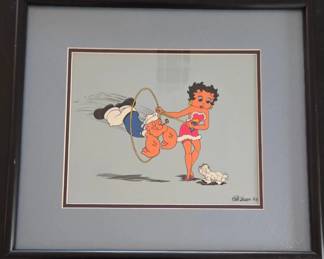 Sale Picture