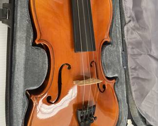GIBSON BALDWIN VIOLIN & CASE 