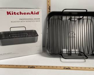 NIB- KITCHENAID PROFESSIONAL GRADE ROASTER