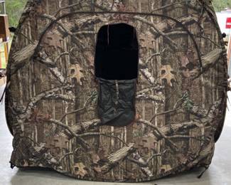 POP UP TENT 