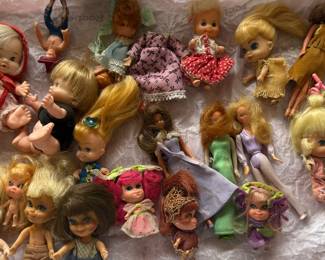 Dolls