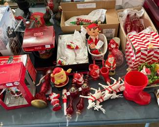 More Christmas