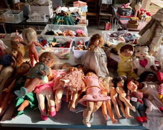 Dolls