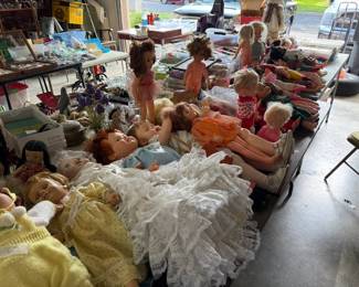 Other Dolls